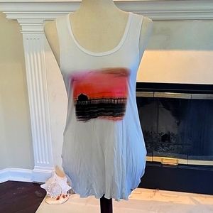 Medium O'Neill Tank Top